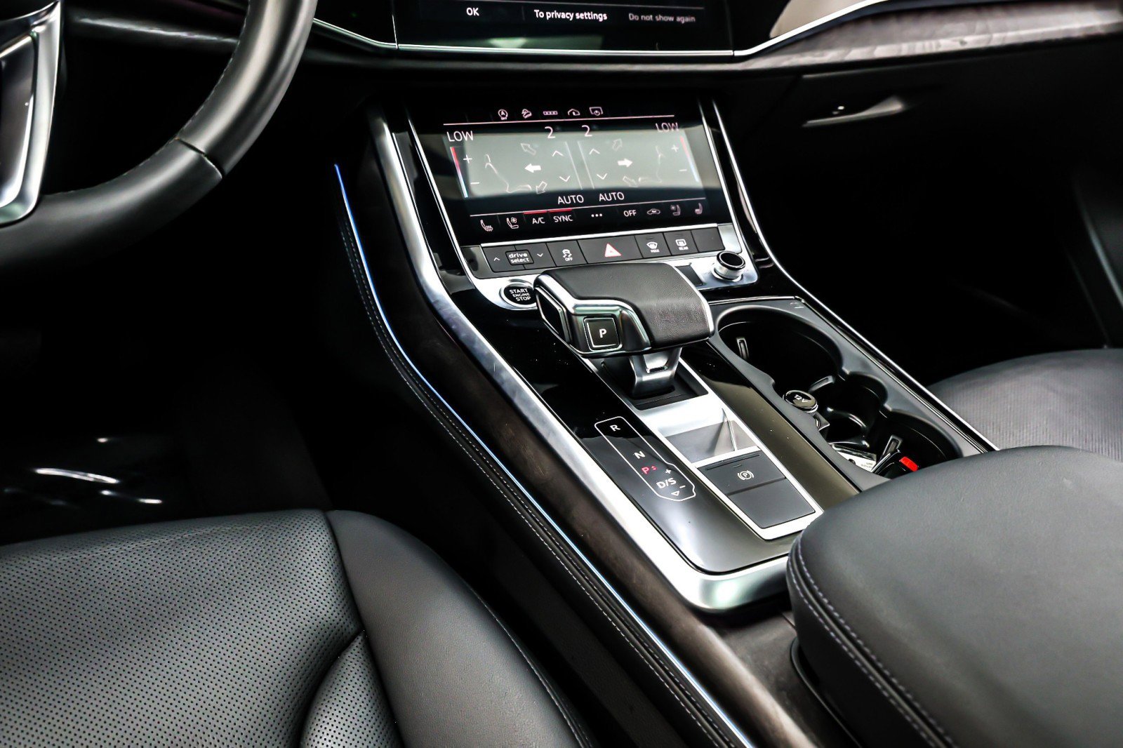 Used 2023 Audi Q7 3.0T Premium Plus w/ Premium Plus Package image 6