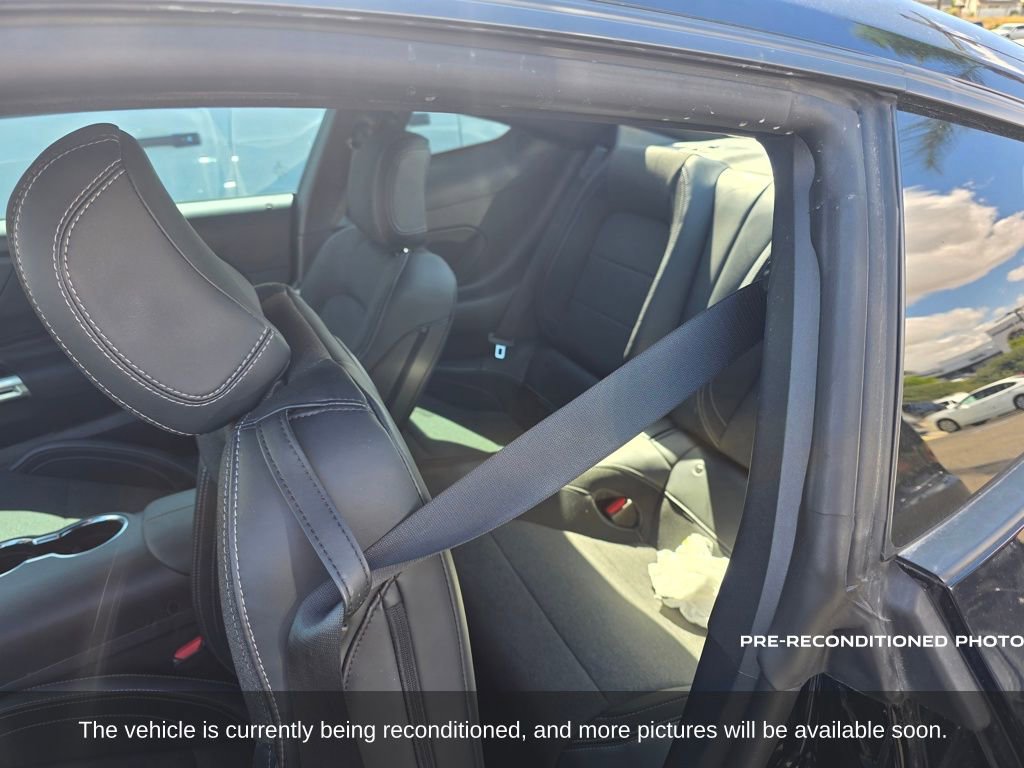 Used 2024 Ford Mustang GT image 8