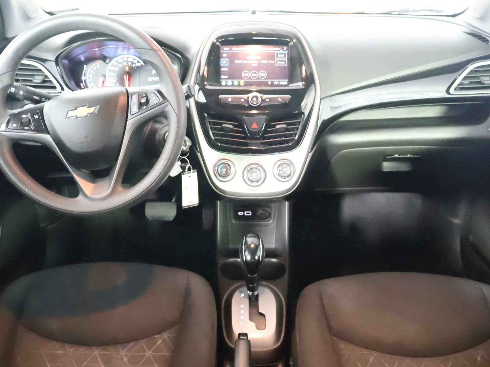 Used 2020 Chevrolet Spark LT FWD image 27