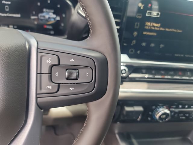 New 2026 GMC Sierra 3500 SLT w/ SLT Convenience Package AWD/4WD image 24