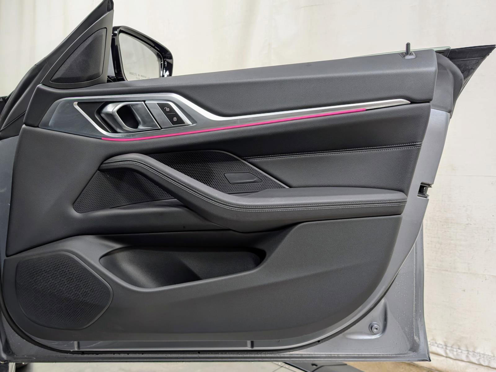 Used 2023 BMW i4 eDrive35 image 23