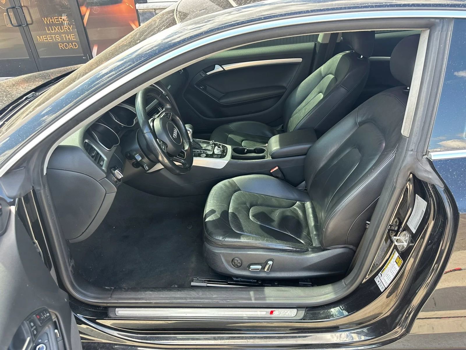 Used 2015 Audi A5 2.0T Premium Plus image 8