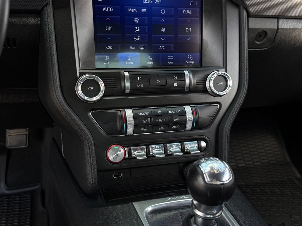 Used 2021 Ford Mustang GT RWD image 17