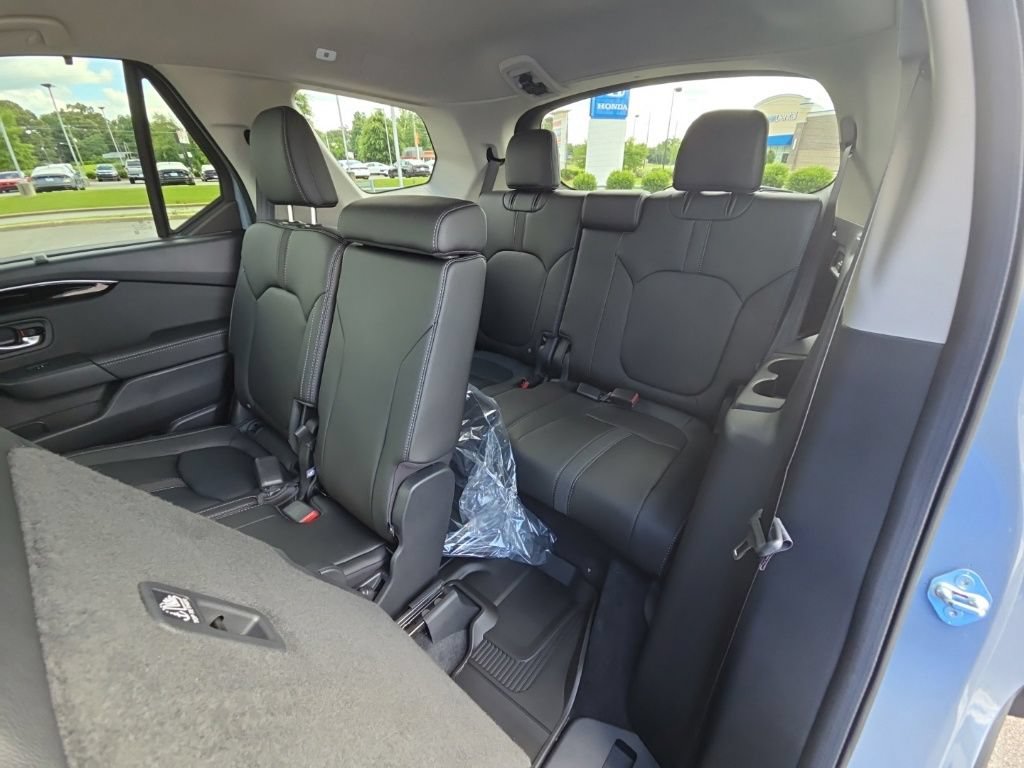 New 2026 Honda Pilot EX-L image 12