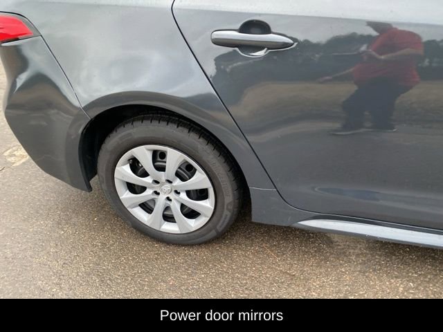 Used 2023 Toyota Corolla LE image 7
