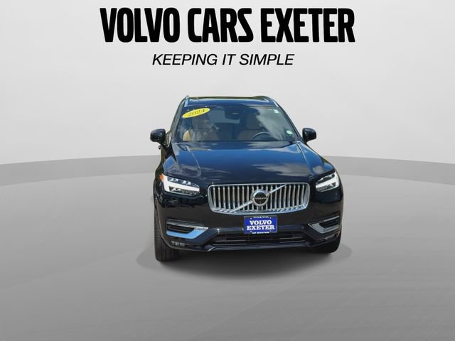 Used 2024 Volvo XC90 B6 Ultimate AWD/4WD image 3