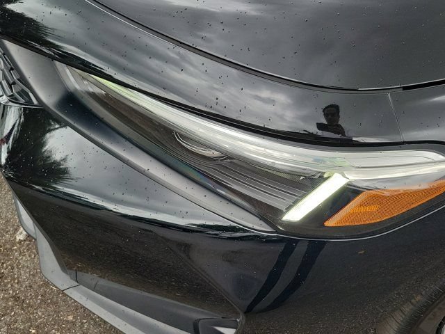 Used 2025 Honda Civic LX image 10
