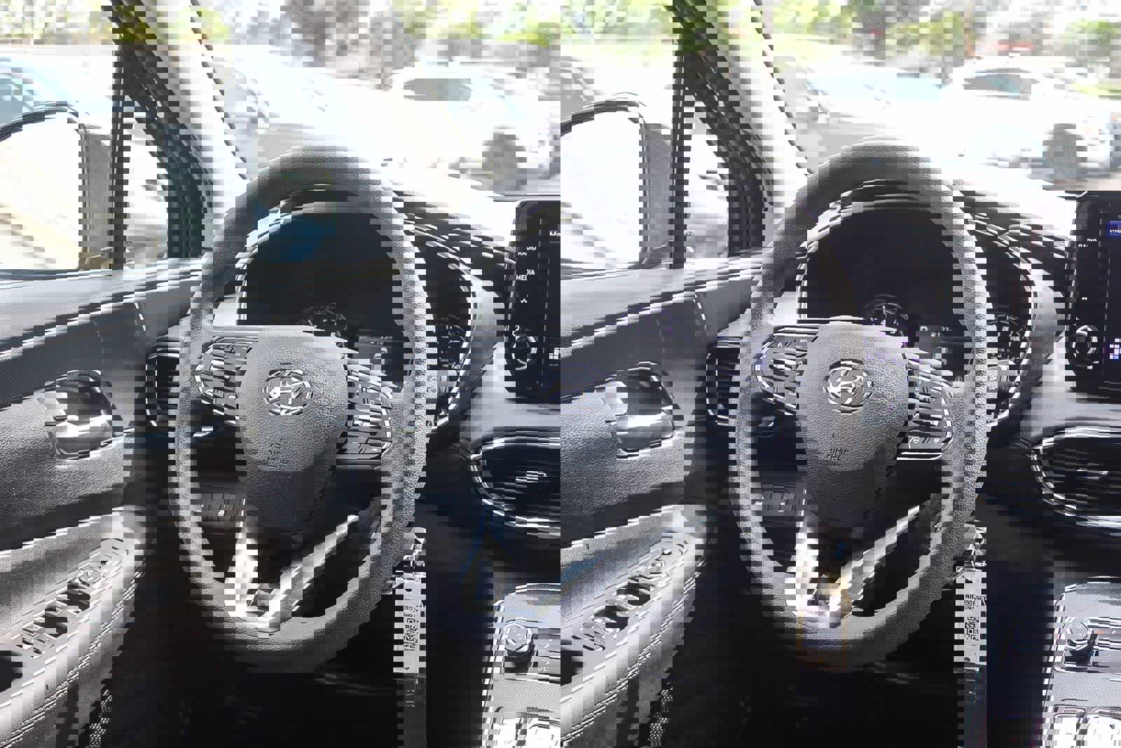 Certified 2022 Hyundai Santa Fe SE image 21