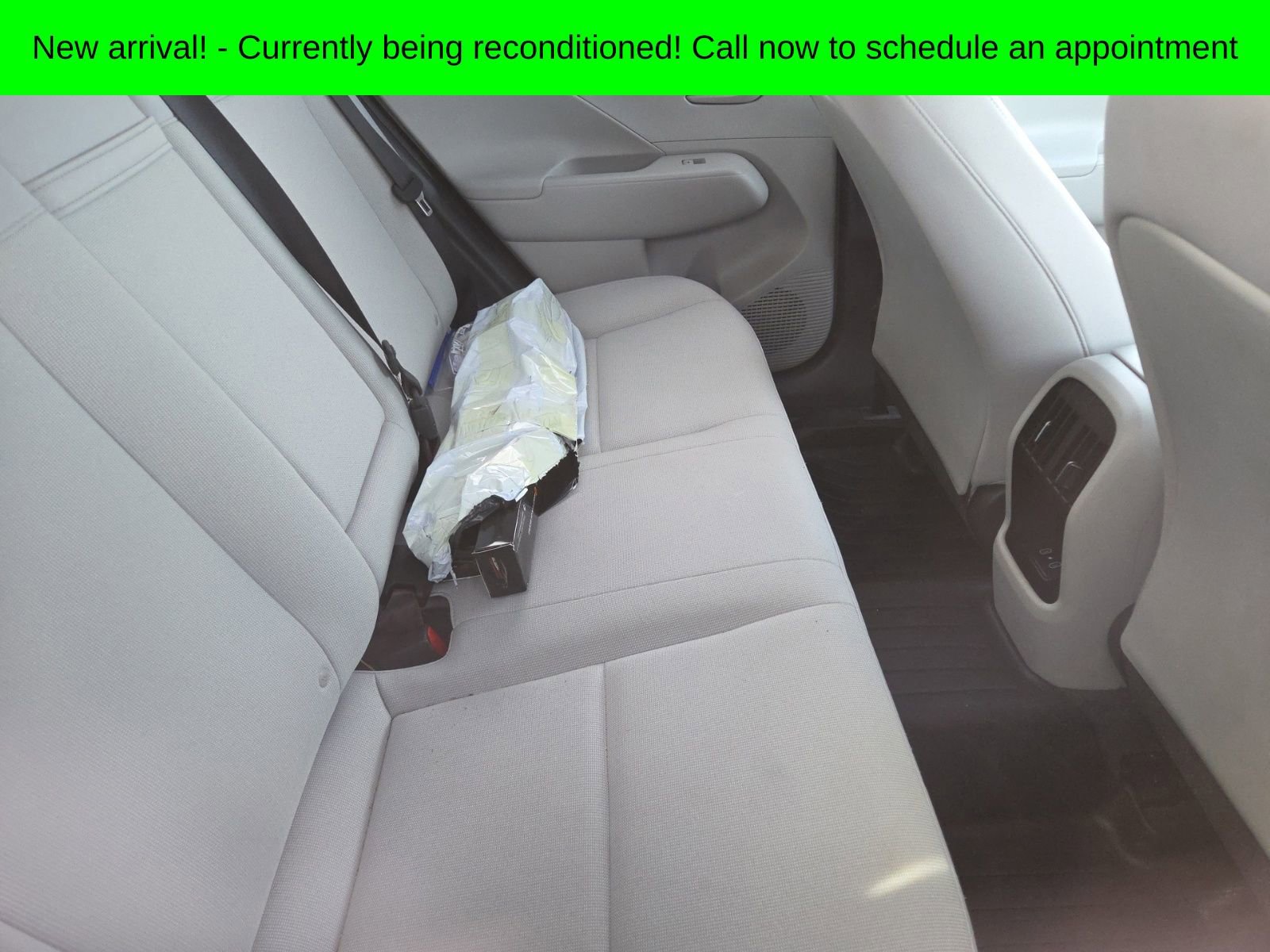 Used 2024 Hyundai Kona SEL image 10