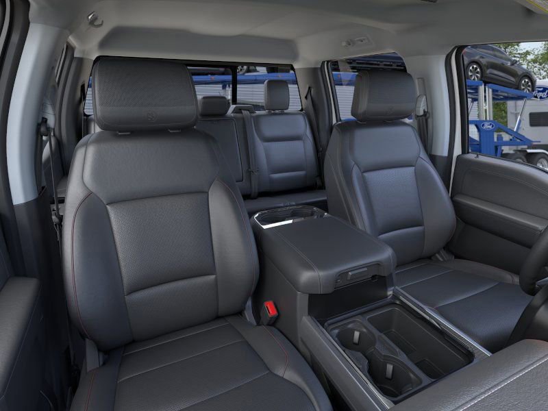 New 2026 Ford F250 Lariat image 9