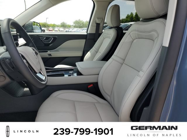 New 2026 Lincoln Aviator Reserve RWD image 18