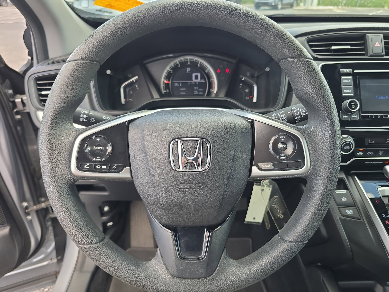 Used 2019 Honda CR-V LX image 23