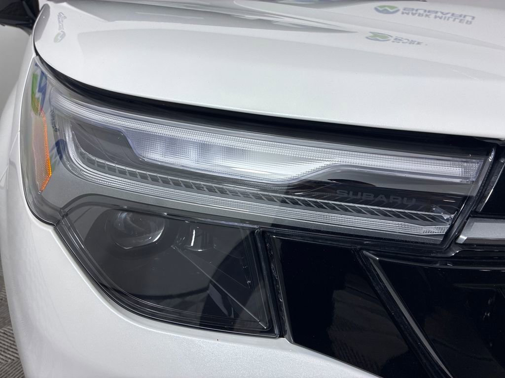 Certified 2026 Subaru Forester Touring AWD/4WD image 2