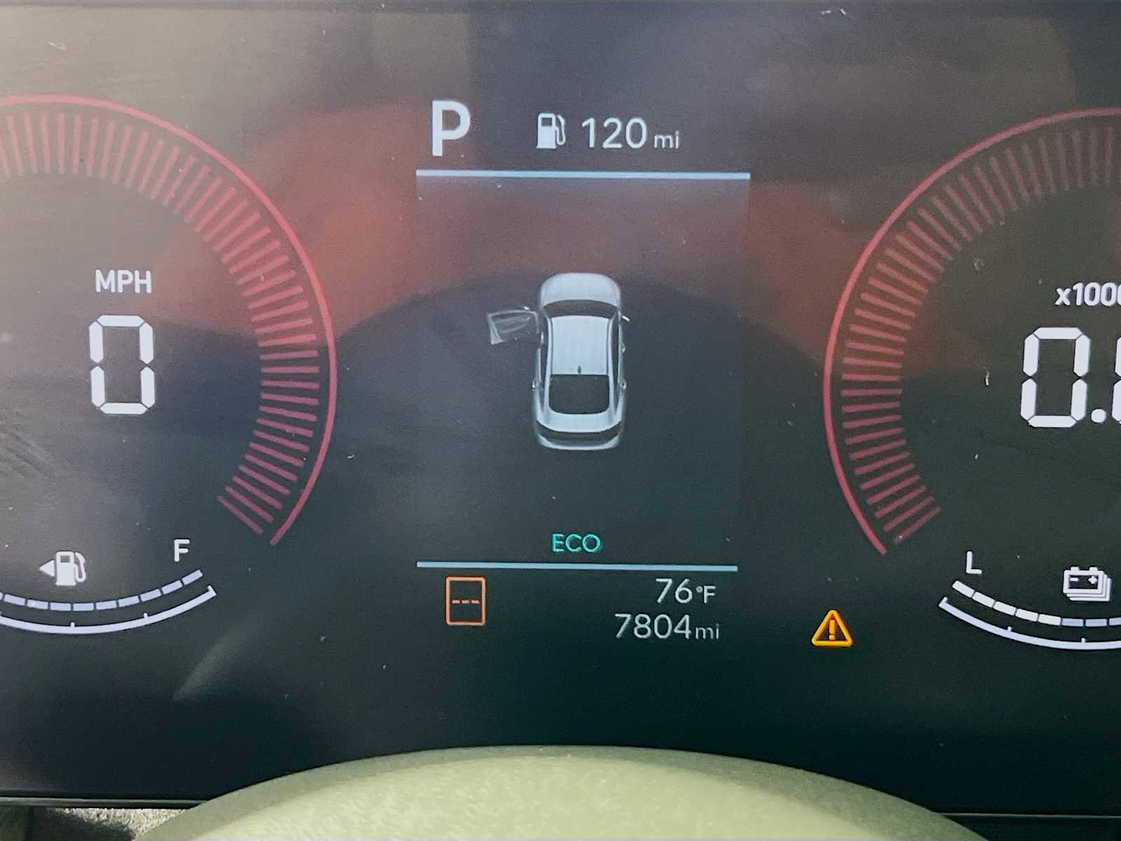 Certified 2025 Hyundai Sonata SEL FWD image 12