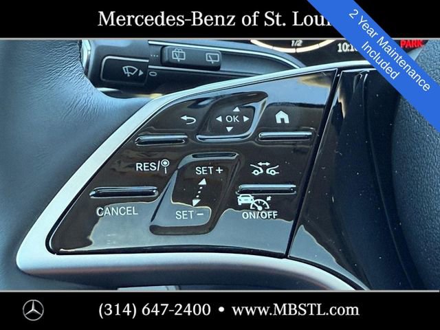 New 2026 Mercedes-Benz GLE 450e 4MATIC image 11