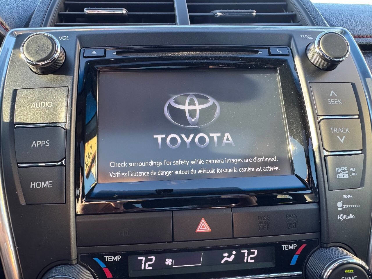 Used 2015 Toyota Camry XSE image 20