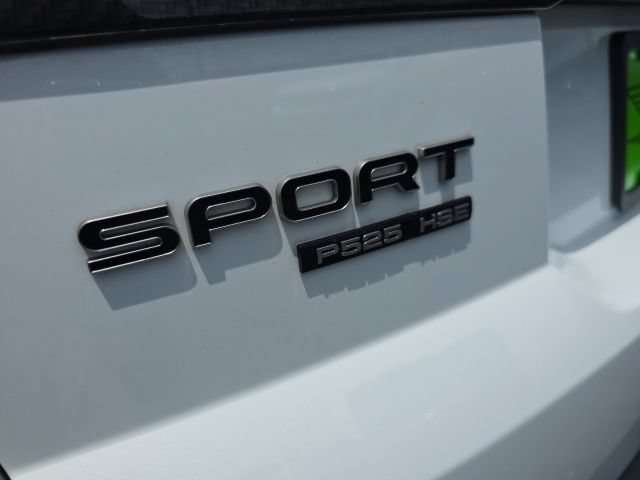 Used 2022 Land Rover Range Rover Sport HSE Dynamic AWD/4WD image 58