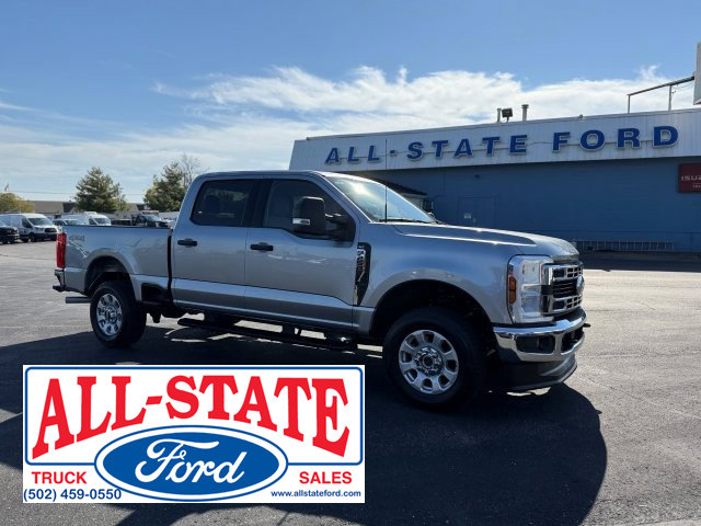 Used 2024 Ford F250 XLT image 2