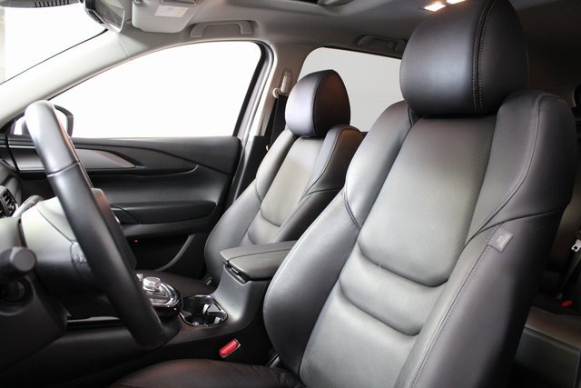 Used 2023 MAZDA CX-9 Touring Plus image 14