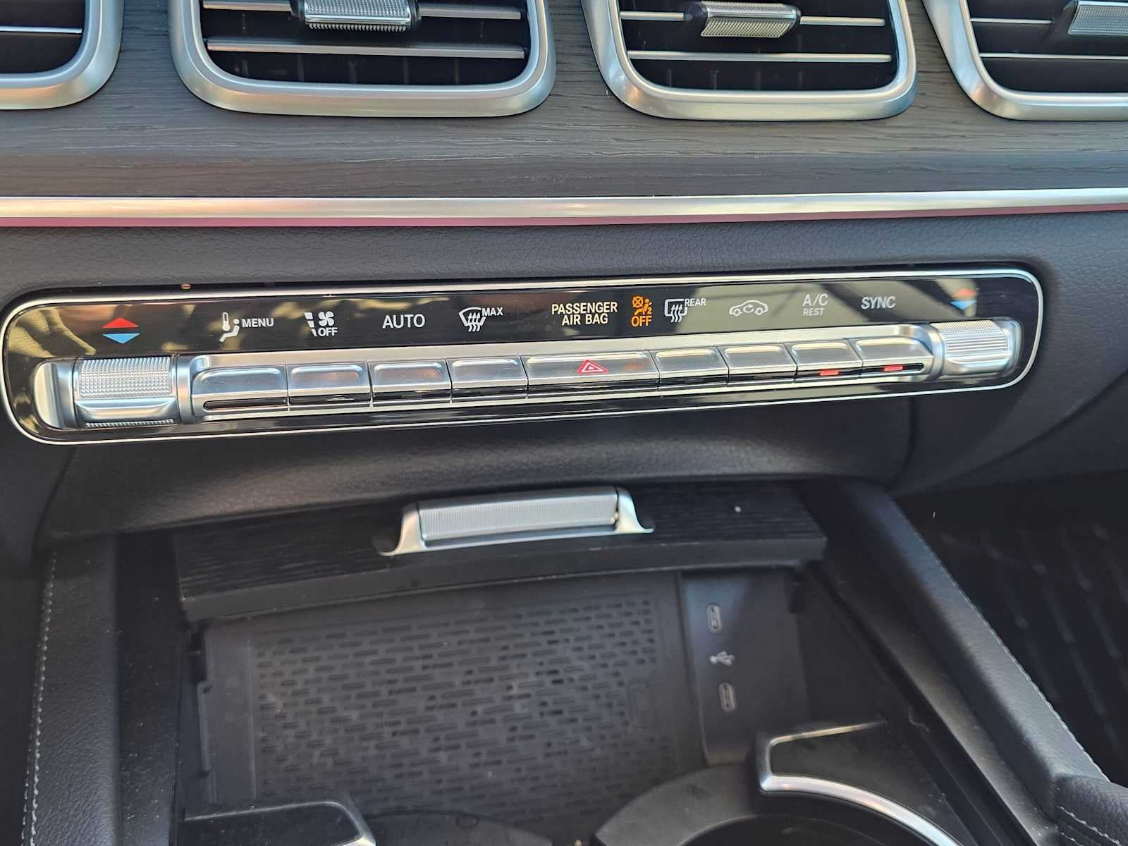 Used 2026 Mercedes-Benz GLE 450 4MATIC image 27