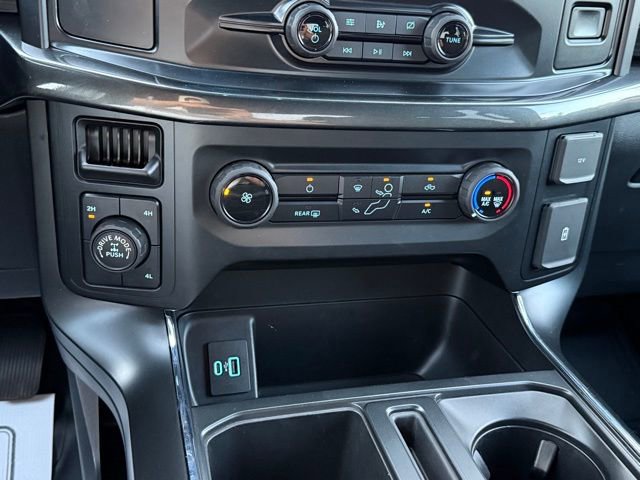 Used 2021 Ford F150 XL w/ STX Appearance Package AWD/4WD image 22