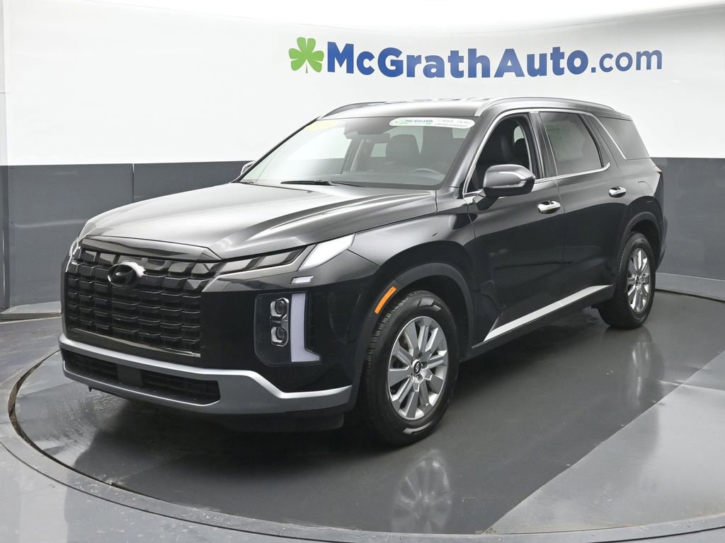 Used 2024 Hyundai Palisade SEL image 21