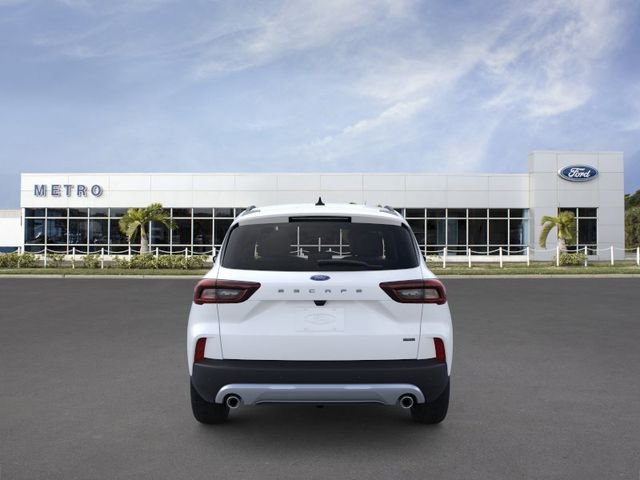 New 2026 Ford Escape SE image 5