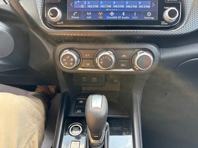 Used 2024 Nissan Kicks SV w/ Exterior Package image 16