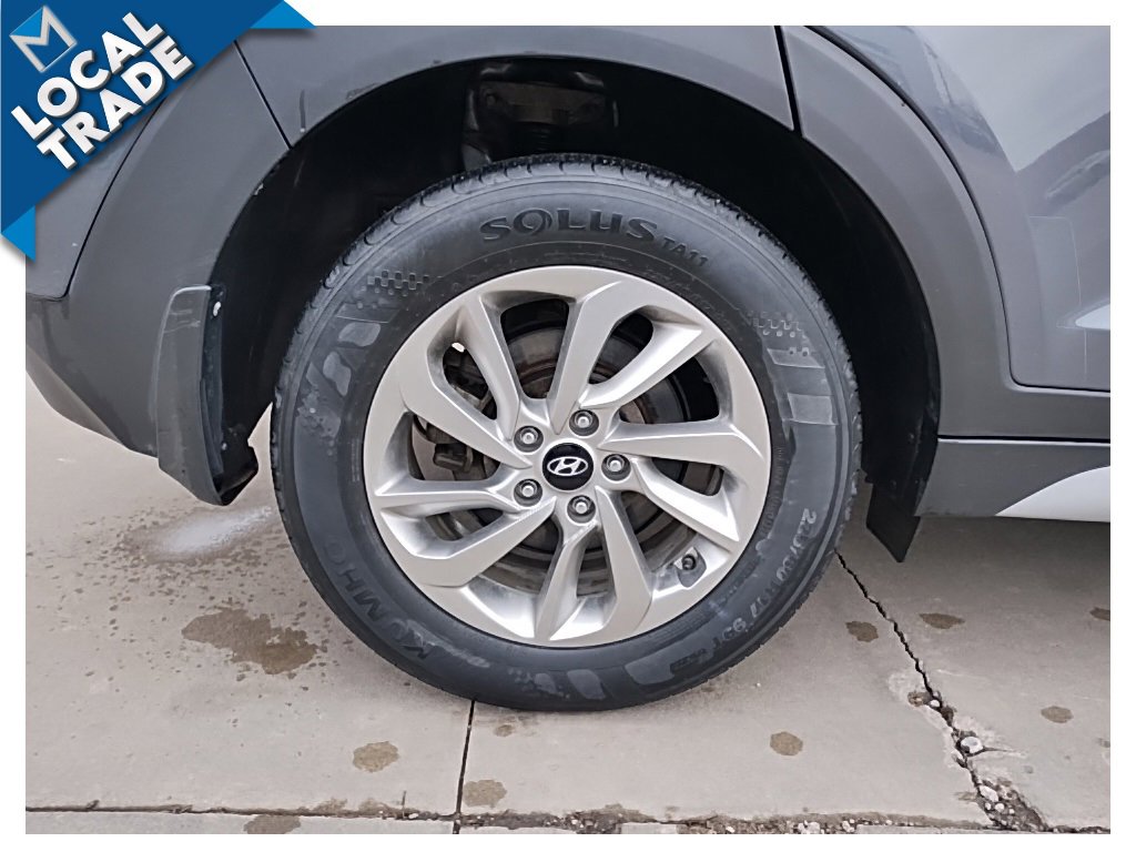 Used 2017 Hyundai Tucson SE image 15