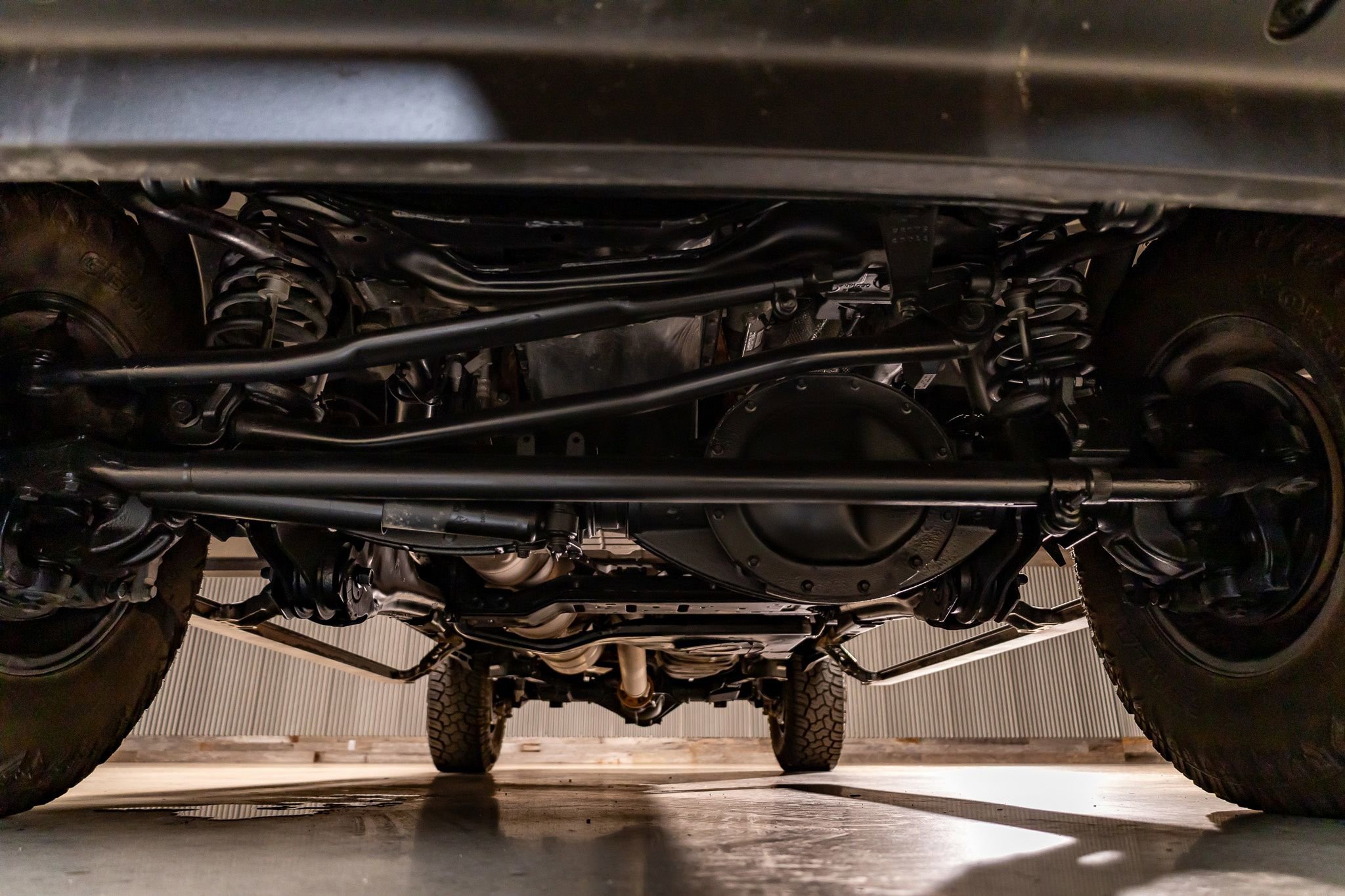 Used 2023 RAM 2500 Limited image 11