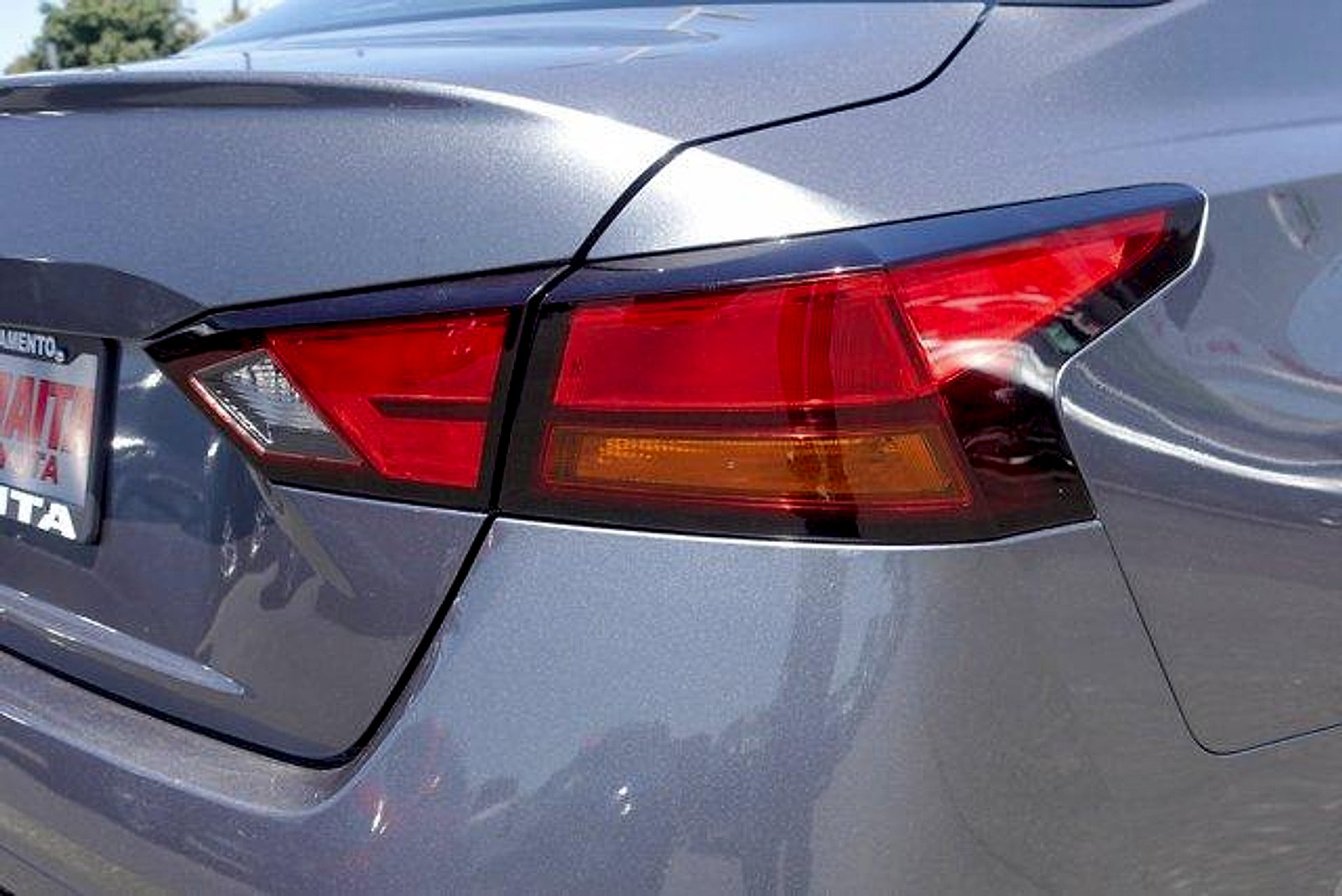 Used 2021 Nissan Altima 2.5 S FWD image 5