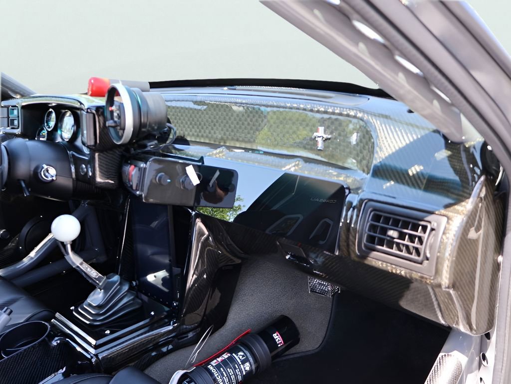 Used 1989 Ford Mustang GT RWD image 38