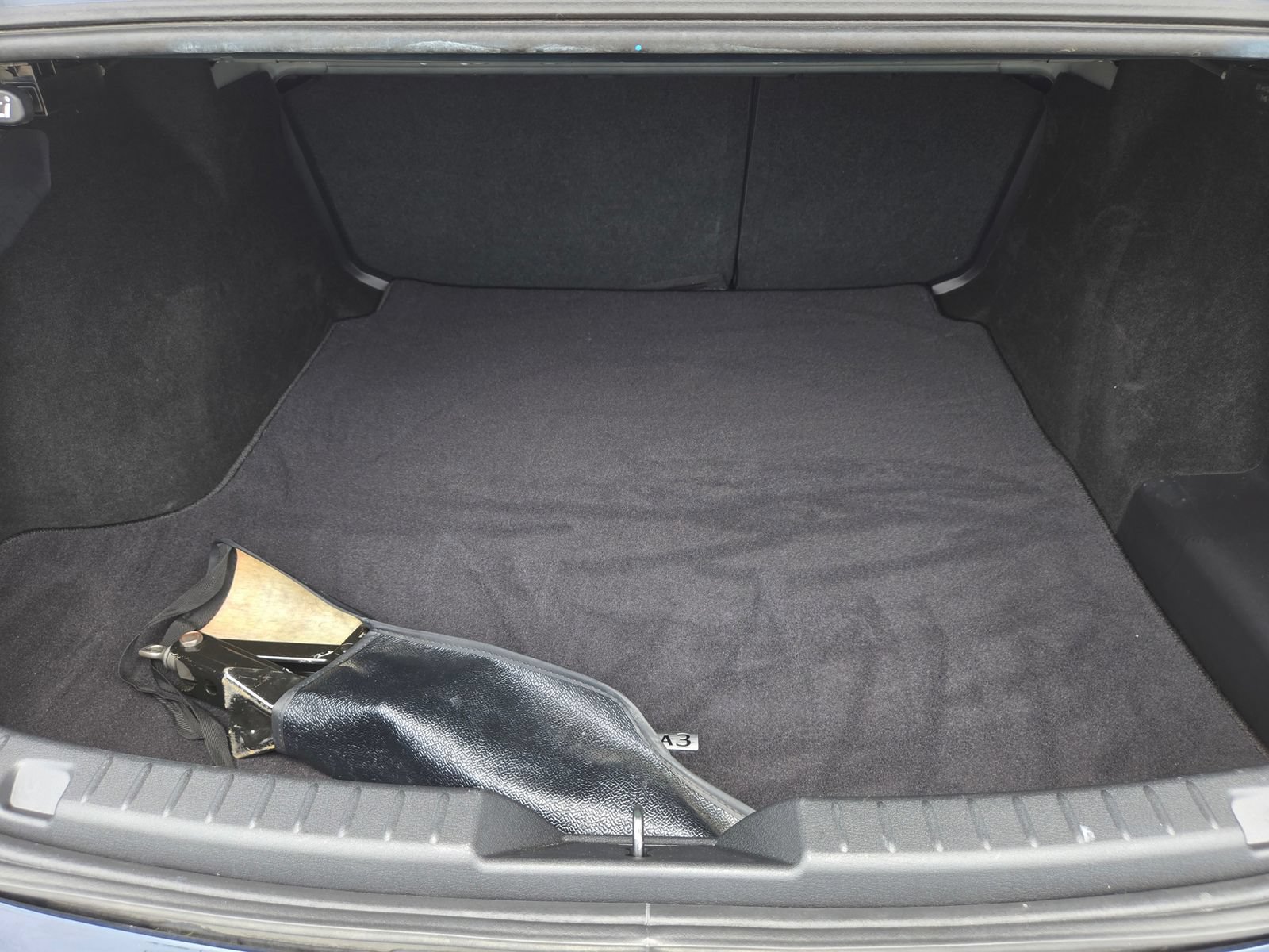 Used 2023 MAZDA MAZDA3 s FWD image 27