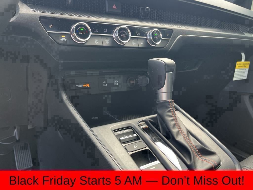 New 2026 Honda CR-V Sport-L image 36