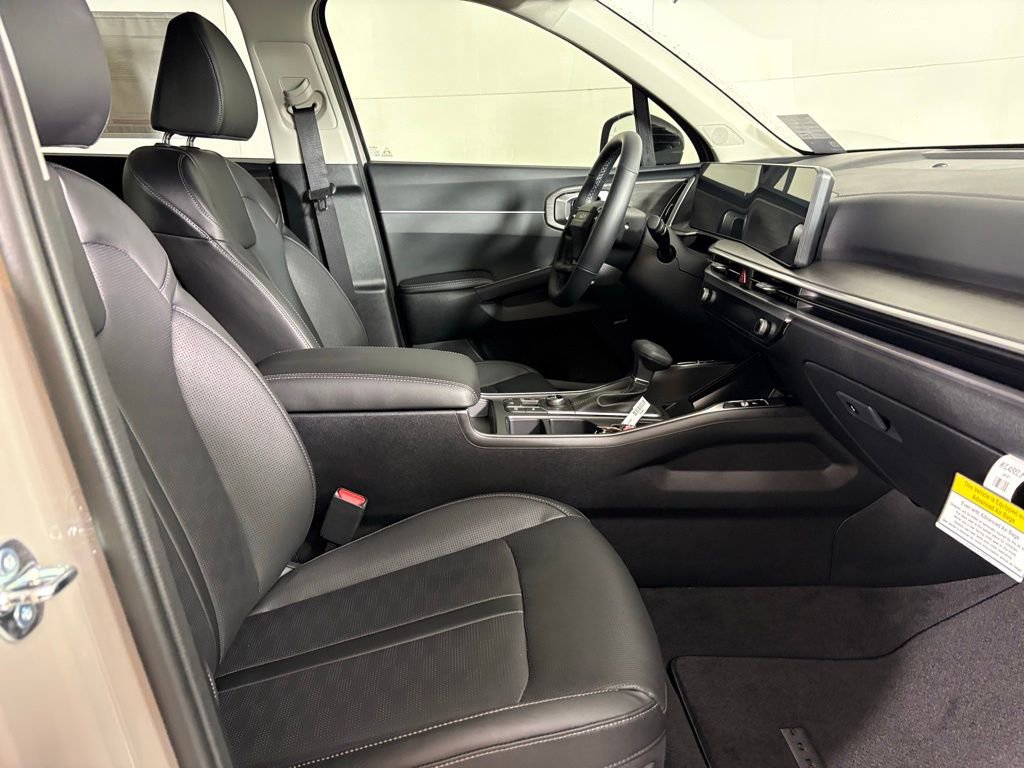 New 2026 Kia Sorento X-Line EX image 13
