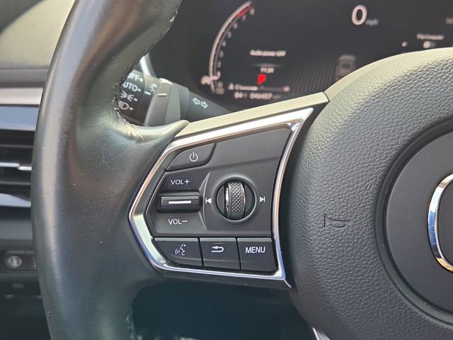 Used 2025 Acura MDX w/ Technology Package image 27