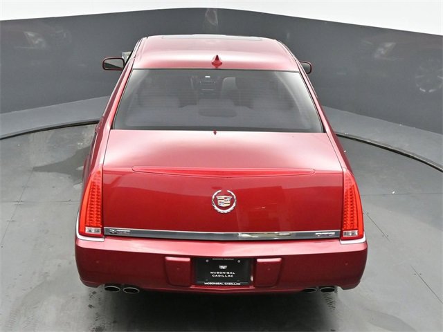 Used 2009 Cadillac DTS image 41