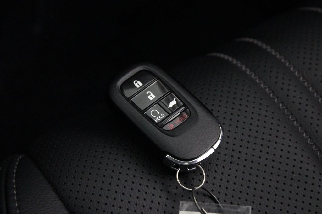 Used 2024 Honda HR-V EX-L image 28