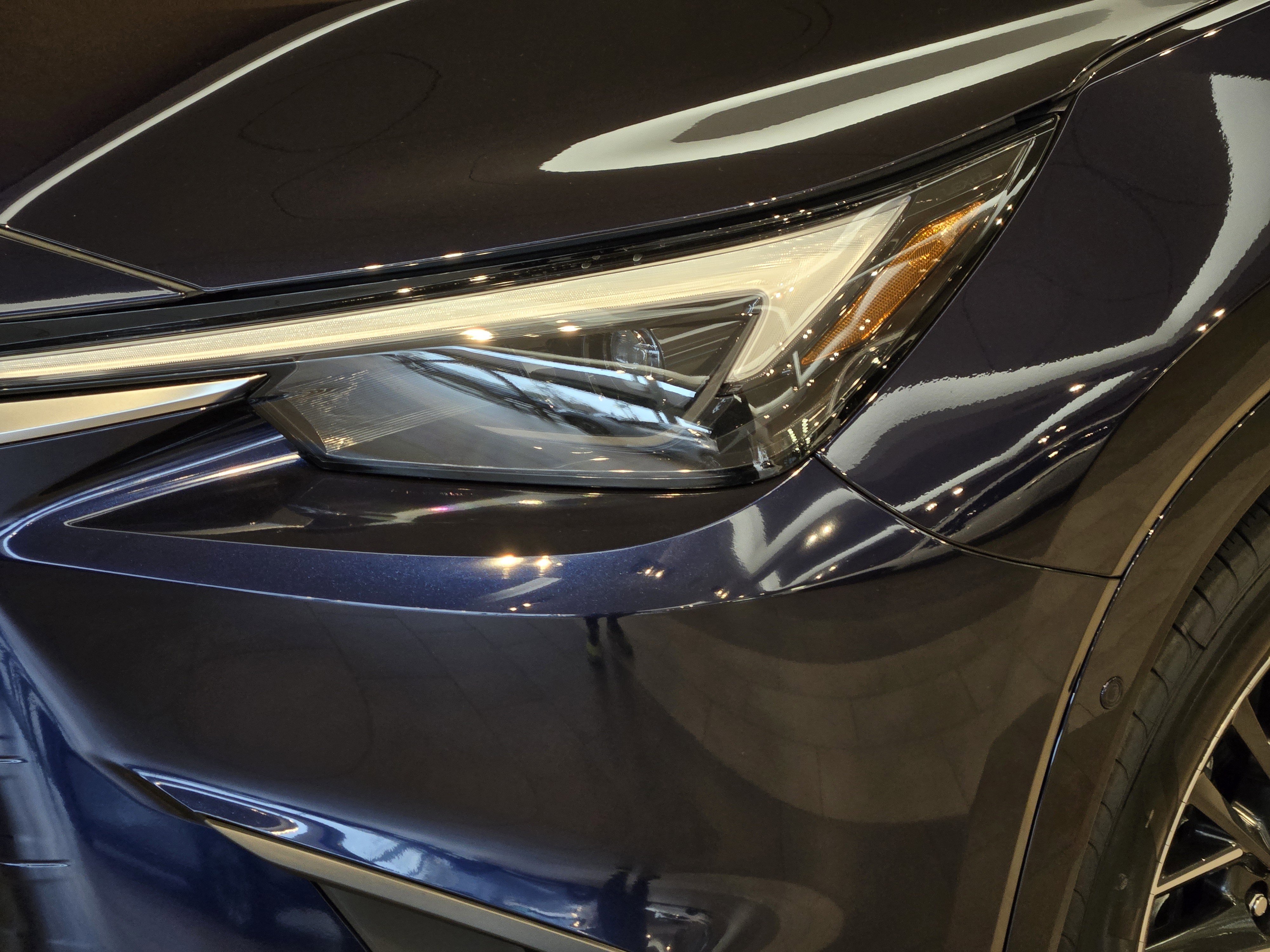 New 2026 Lexus TX 350 AWD image 6