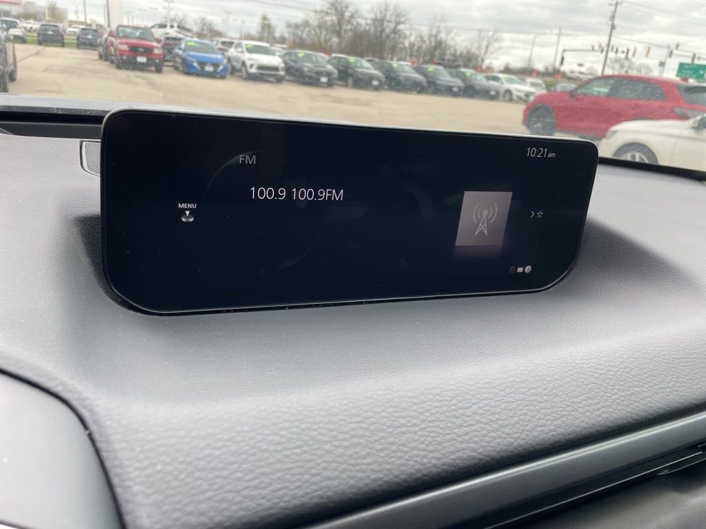 Used 2025 MAZDA CX-50 2.5 Hybrid w/ Premium Plus Pkg image 20