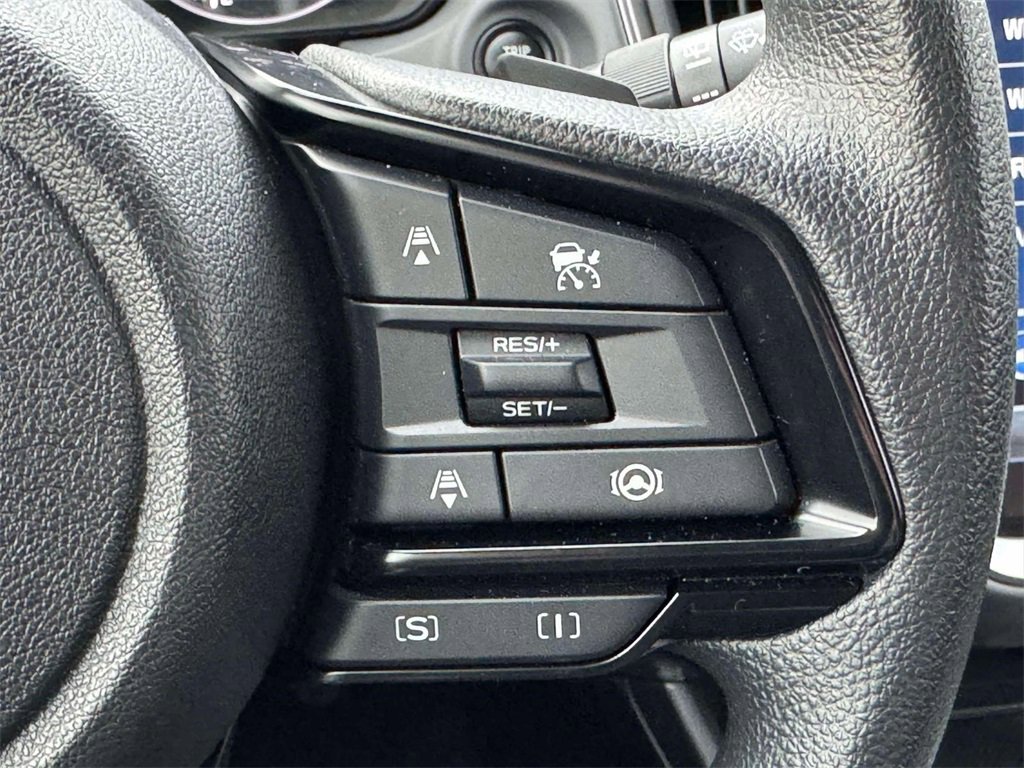 Certified 2024 Subaru Crosstrek 2.0i Premium w/ Popular Package #3 image 22