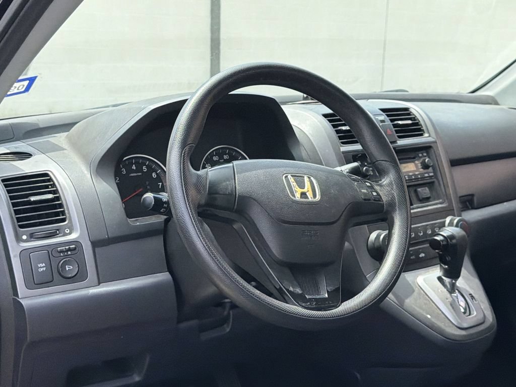 Used 2007 Honda CR-V LX image 7