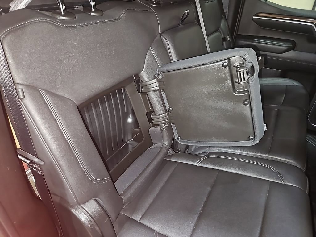 Used 2022 Chevrolet Silverado 1500 RST w/ RST All Star Premium Package image 32