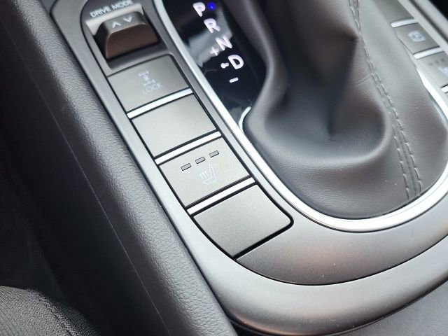 New 2026 Hyundai Kona SEL Sport image 21