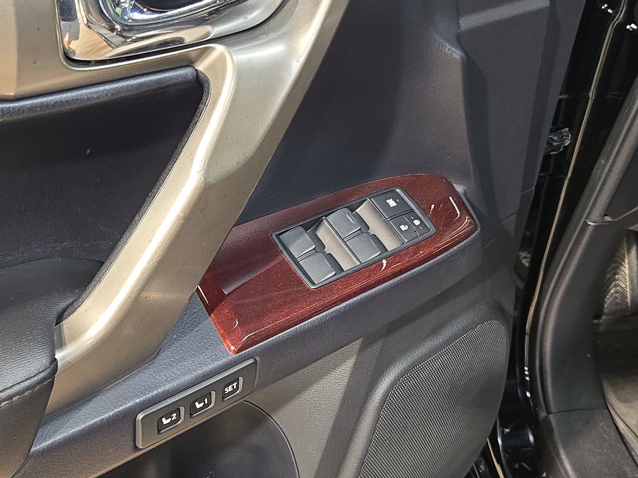 Used 2017 Lexus GX 460 Premium AWD/4WD image 21
