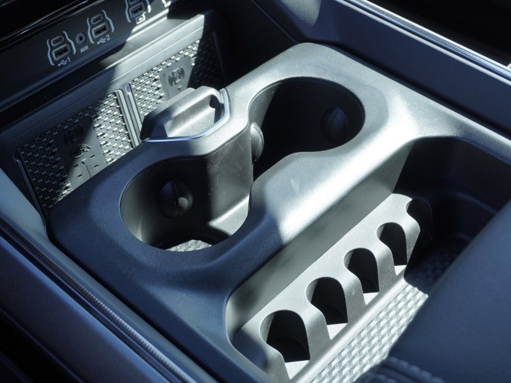 New 2026 RAM 1500 Rebel image 20