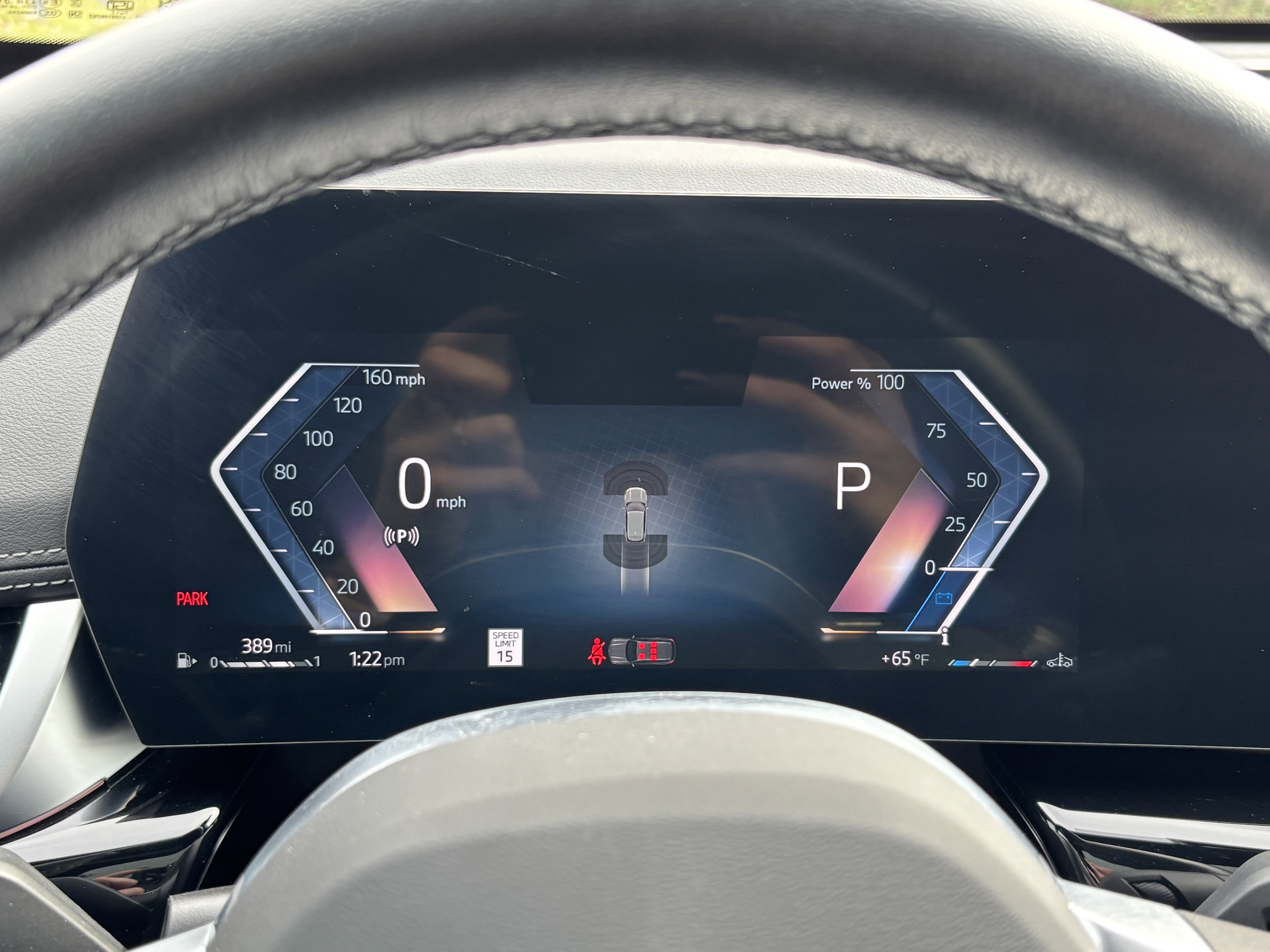 Certified 2025 BMW X1 xDrive28i w/ Convenience Package image 21