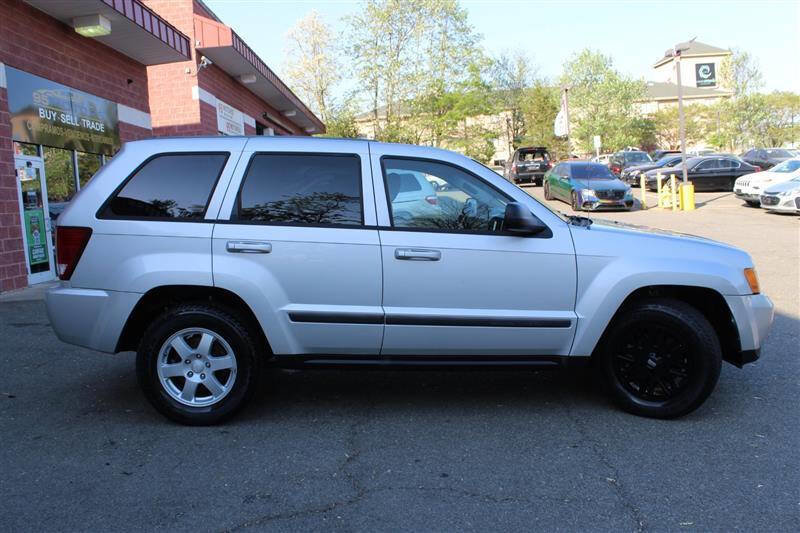 Used 2008 Jeep Grand Cherokee Laredo image 6