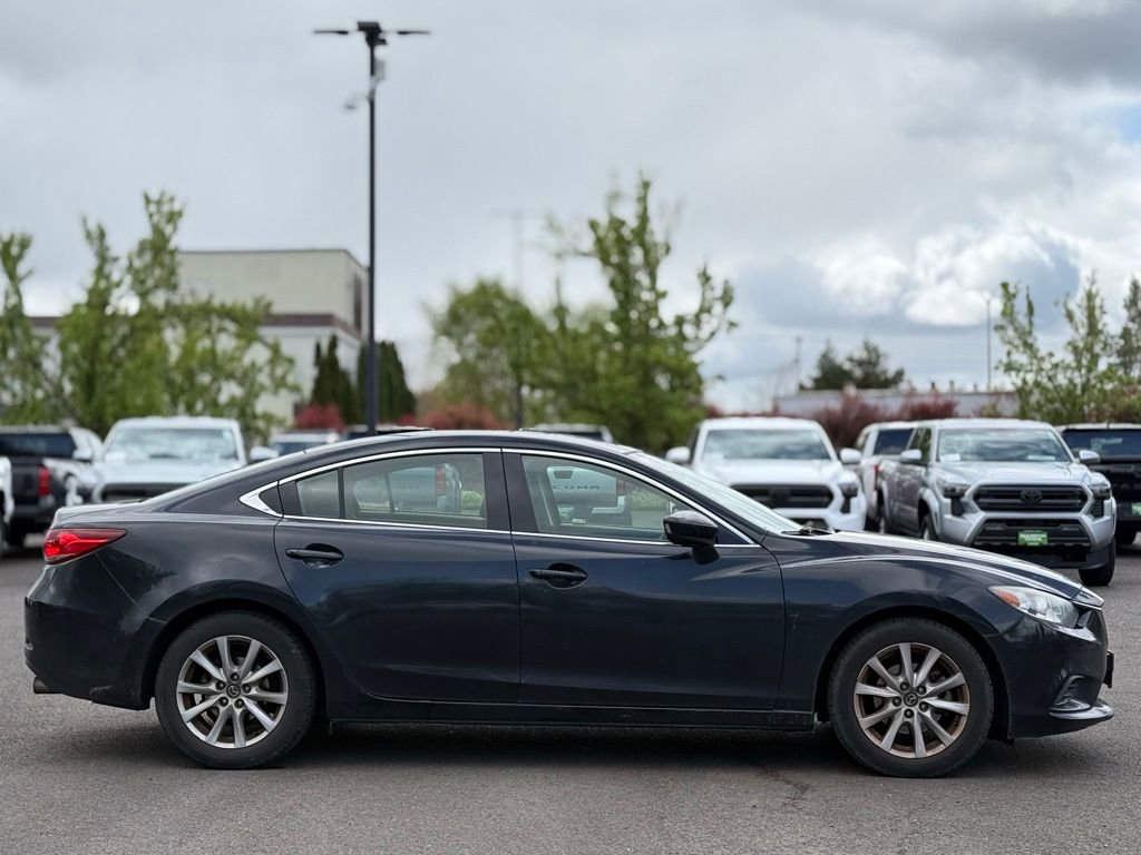 Used 2014 MAZDA MAZDA6 Sport image 6
