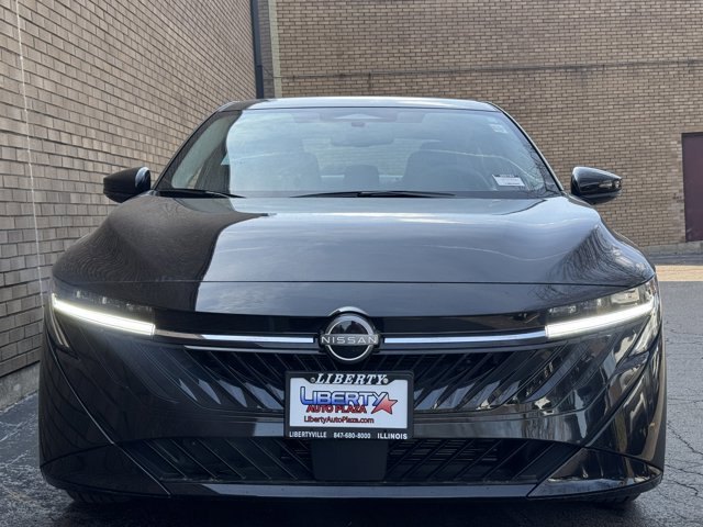 New 2026 Nissan Sentra SV w/ SV Convenience Package image 28